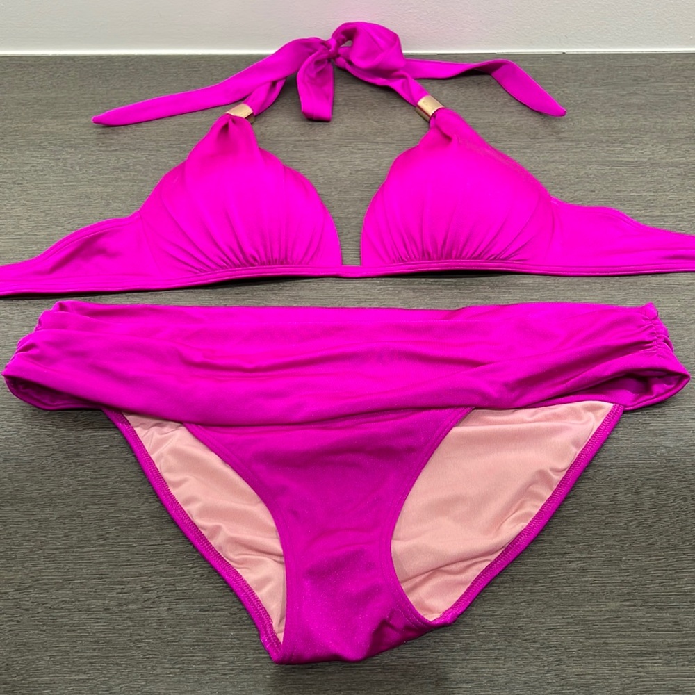 VS Bikini